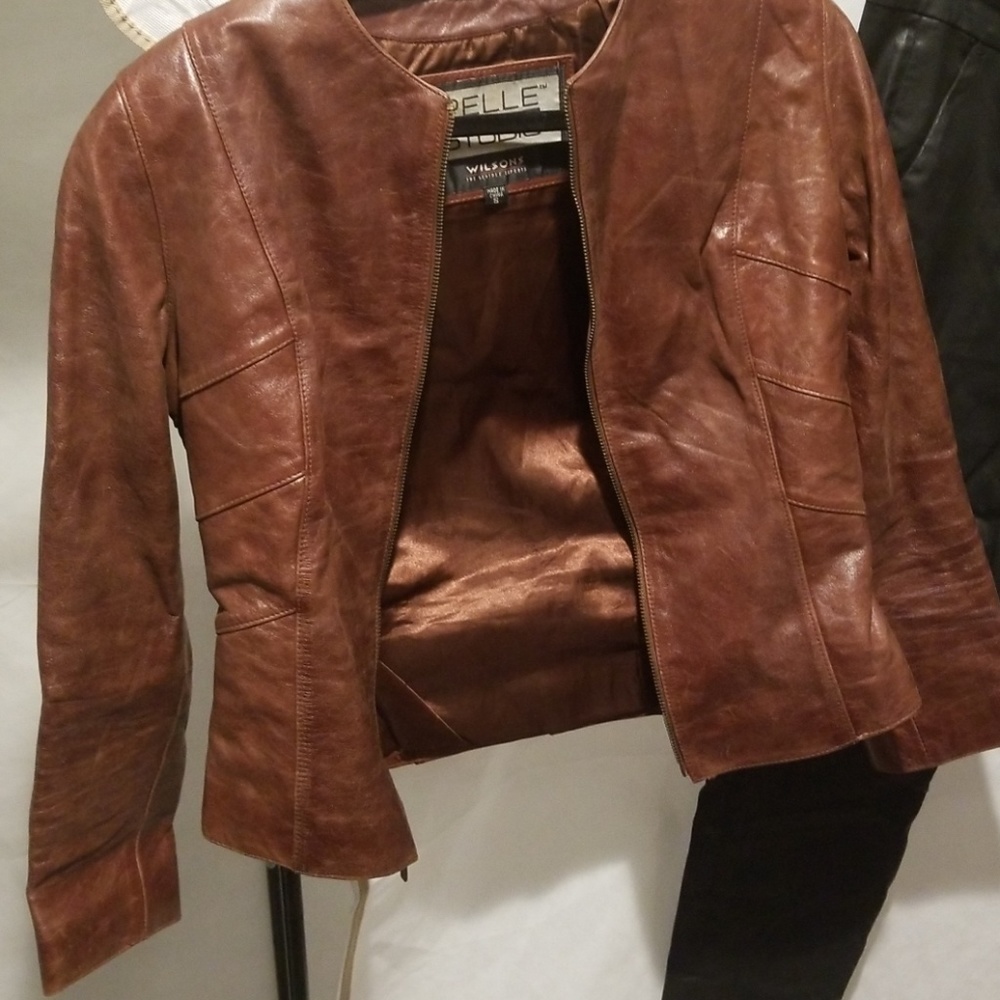 Jacket